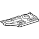 Mercedes-Benz 177-611-69-00 Floor Side Mercedes-Benz 177-611-69-00 Floor Side