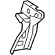 Mercedes-Benz 177-610-13-02 Side Reinforcement Mercedes-Benz 177-610-13-02 Side Reinforcement