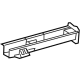 Mercedes-Benz 177-610-49-01 Rear Rail Mercedes-Benz 177-610-49-01 Rear Rail