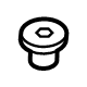 Mercedes-Benz 789-343-45-22 HOLDER Mercedes-Benz 789-343-45-22 HOLDER
