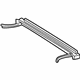 Mercedes-Benz 220-780-00-13 Drip Channel Mercedes-Benz 220-780-00-13 Drip Channel
