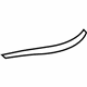 Mercedes-Benz 171-880-01-11 Upper Plate Mercedes-Benz 171-880-01-11 Upper Plate
