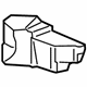 Mercedes-Benz 171-885-22-37 Energy Absorber Mercedes-Benz 171-885-22-37 Energy Absorber