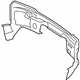 Mercedes-Benz 171-885-00-65 Frame Mercedes-Benz 171-885-00-65 Frame