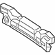 Mercedes-Benz 171-885-13-37 Energy Absorber Mercedes-Benz 171-885-13-37 Energy Absorber