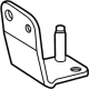 Mercedes-Benz 190-545-18-00 Sending Unit Rear Bracket Mercedes-Benz 190-545-18-00 Sending Unit Rear Bracket