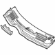 Mercedes-Benz 447-830-16-01-9051 WATER BAFFLE Mercedes-Benz 447-830-16-01-9051 WATER BAFFLE