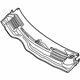 Mercedes-Benz 447-884-20-74-9051 COVER TRIM Mercedes-Benz 447-884-20-74-9051 COVER TRIM