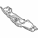 Mercedes-Benz 447-682-30-00 DAMPING, CROSSMEMBER Mercedes-Benz 447-682-30-00 DAMPING, CROSSMEMBER