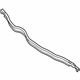 Mercedes-Benz 447-831-00-42-64 SEALING FRAME Mercedes-Benz 447-831-00-42-64 SEALING FRAME