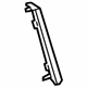 Mercedes-Benz 447-682-02-30 A-PILLAR INSULATION Mercedes-Benz 447-682-02-30 A-PILLAR INSULATION