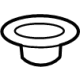 Mercedes-Benz 000-998-90-04 FASTENING GROMMET Mercedes-Benz 000-998-90-04 FASTENING GROMMET