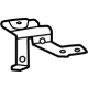 Mercedes-Benz 232-860-18-01 Filler Neck Bracket Mercedes-Benz 232-860-18-01 Filler Neck Bracket