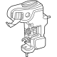 Mercedes-Benz 232-869-13-00 Washer Reservoir Mercedes-Benz 232-869-13-00 Washer Reservoir