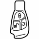 Mercedes-Benz 231-905-46-00-9999 Transmitter Mercedes-Benz 231-905-46-00-9999 Transmitter