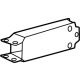 Mercedes-Benz 206-620-19-02 Absorber Mercedes-Benz 206-620-19-02 Absorber