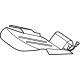 Mercedes-Benz 297-906-57-00 Seat Cushion Heater Mercedes-Benz 297-906-57-00 Seat Cushion Heater