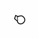 Mercedes-Benz 171-727-05-48-3B80 Cap Mercedes-Benz 171-727-05-48-3B80 Cap