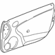 Mercedes-Benz 171-720-90-62-3D51 Door Trim Panel Mercedes-Benz 171-720-90-62-3D51 Door Trim Panel