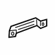 Mercedes-Benz 012-988-55-78 Nameplate Bracket Mercedes-Benz 012-988-55-78 Nameplate Bracket