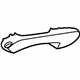 Mercedes-Benz 171-720-01-28-5D87 Armrest Mercedes-Benz 171-720-01-28-5D87 Armrest