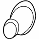 Mercedes-Benz 171-727-03-88-7E94 Speaker Cover Mercedes-Benz 171-727-03-88-7E94 Speaker Cover