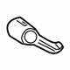 Mercedes-Benz 171-727-14-80-9698 Pull Handle Mercedes-Benz 171-727-14-80-9698 Pull Handle