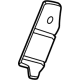 Mercedes-Benz 296-920-77-03 Rear Seat Air Bag Bracket Mercedes-Benz 296-920-77-03 Rear Seat Air Bag Bracket