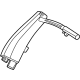 Mercedes-Benz 297-860-67-00 Side Air Bag Mercedes-Benz 297-860-67-00 Side Air Bag