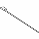 Mercedes-Benz 000-860-42-47 NOZZLE
