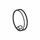 Mercedes-Benz 000-998-18-05 GROMMET