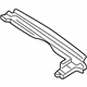 Mercedes-Benz 177-885-60-01 Motion Sensor Bracket Mercedes-Benz 177-885-60-01 Motion Sensor Bracket