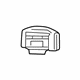 Mercedes-Benz 177-885-13-04-64 ABSORBER Mercedes-Benz 177-885-13-04-64 ABSORBER