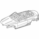 Mercedes-Benz 217-600-05-05 BODY-IN-WHITE Mercedes-Benz 217-600-05-05 BODY-IN-WHITE