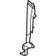 Mercedes-Benz 167-885-33-10 Upper Duct Mercedes-Benz 167-885-33-10 Upper Duct