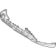 Mercedes-Benz 167-885-07-08 Lower Housing Mercedes-Benz 167-885-07-08 Lower Housing
