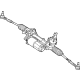 Mercedes-Benz 907-460-98-04 STEERING GEAR Mercedes-Benz 907-460-98-04 STEERING GEAR