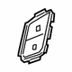 Mercedes-Benz 213-905-96-03-9107 Lock Switch Mercedes-Benz 213-905-96-03-9107 Lock Switch