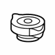 Mercedes-Benz 124-500-04-06 Expansion Tank Cap Mercedes-Benz 124-500-04-06 Expansion Tank Cap
