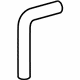 Mercedes-Benz 022-997-26-82 Overflow Hose Mercedes-Benz 022-997-26-82 Overflow Hose