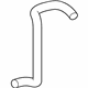 Mercedes-Benz 170-501-22-82 Lower Hose Mercedes-Benz 170-501-22-82 Lower Hose