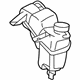 Mercedes-Benz 170-500-06-49 Expansion Tank Mercedes-Benz 170-500-06-49 Expansion Tank