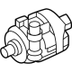 Mercedes-Benz 000-500-20-01 COOLANT PUMP Mercedes-Benz 000-500-20-01 COOLANT PUMP