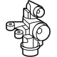 Mercedes-Benz 000-997-90-17 COUPLING PLUG Mercedes-Benz 000-997-90-17 COUPLING PLUG