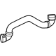Mercedes-Benz 232-501-37-01 Hose Line Mercedes-Benz 232-501-37-01 Hose Line