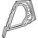Mercedes-Benz 253-730-03-00 Fixed Glass Mercedes-Benz 253-730-03-00 Fixed Glass