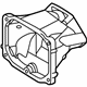 Mercedes-Benz 112-140-05-12 Rear Cover Mercedes-Benz 112-140-05-12 Rear Cover