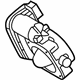 Mercedes-Benz 112-141-03-25 Actuator Mercedes-Benz 112-141-03-25 Actuator