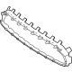 Mercedes-Benz 294-885-15-01 Lower Seal