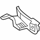 Mercedes-Benz 203-698-07-54 Stone Guard Mercedes-Benz 203-698-07-54 Stone Guard